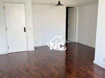 7fc0d78b1d45dfd06d447d59a23044d18d6ebc67 · Apartamento com 2 quartos à venda, 85 m² por R$ 630.000 - Icaraí - Niterói/RJ