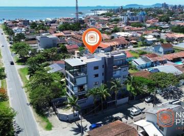 6a1d1ed361f7655a952deb405d2a96087b094fa9 · Apartamento com 2 dormitórios à venda, 72 m² por R$ 650.000,00 - Brasília - Itapoá/SC