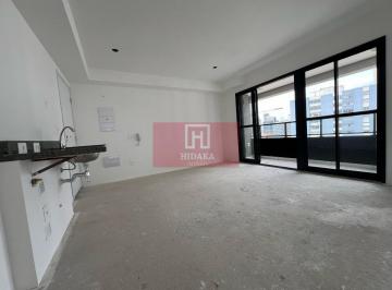 Apartamento · 38m² · 1 Quarto · Apartamento à venda no bairro Vila Mariana - São Paulo/SP, Zona Sul