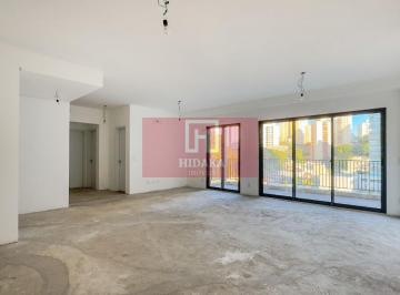 Apartamento · 131m² · 2 Quartos · 3 Vagas · Apartamento à venda no bairro Vila Ipojuca - São Paulo/SP, Zona Oeste
