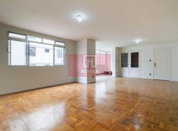 Apartamento · 181m² · 3 Quartos · 1 Vaga · Apartamento à venda no bairro Jardim Paulista - São Paulo/SP, Zona Oeste