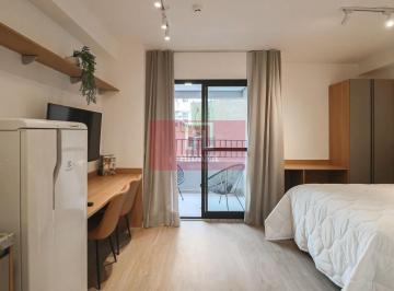 Apartamento · 25m² · 1 Quarto · Apartamento à venda no bairro Vila Buarque - São Paulo/SP, Zona Central