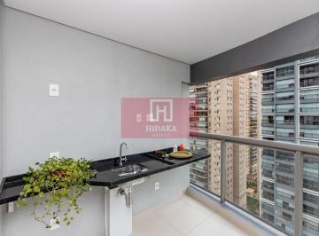 Apartamento · 48m² · 1 Quarto · 1 Vaga · Apartamento à venda no bairro Jardim das Acácias - São Paulo/SP, Zona Oeste