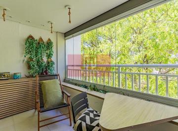 Apartamento · 84m² · 3 Quartos · 2 Vagas · Apartamento à venda no bairro Vila Ipojuca - São Paulo/SP, Zona Oeste