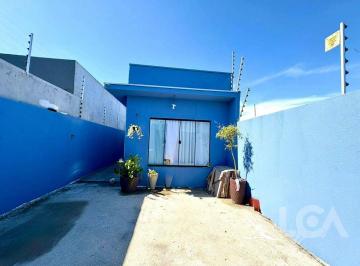 0e223f23ed7396eaaf5cba241f65fd2b7abc4b5f · Casa com 2 dormitórios à venda, 63 m² por R$ 370.000,00 - Balneário Recanto Do Sol - Caraguatatuba/S