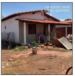 img0 · Oportunidade Única em DEMERVAL LOBAO - PI | Tipo: Casa | Negociação: Venda Direta Online  | Situação