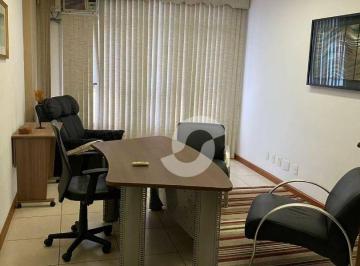 bb5bace735398df07df341c2f82e34a8e2dabfe3 · Sala à venda, 36 m² por R$ 120.000,00 - Centro - Niterói/RJ