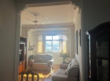 30518211057b655ea1db0a59676fa8ba420b80b7 · Apartamento com 2 dormitórios à venda, 120 m² por R$ 350.000,00 - Centro - Niterói/RJ
