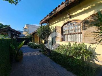 d63c9da365e64bf219d4d1e098d95d2ce0736203 · Casa com 3 dormitórios à venda, 180 m² por R$ 780.000,00 - Serra Grande - Niterói/RJ