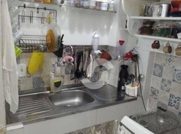 4926c95303d17f6623f506437cd00ee0c6df9c59 · Apartamento à venda, 40 m² por R$ 220.000,00 - Centro - Niterói/RJ