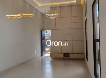 6ace84eb5c9966ab8148771795e8446695464f23 · Casa com 3 dormitórios à venda, 230 m² por R$ 1.790.000,00 - Parque Amazônia - Goiânia/GO
