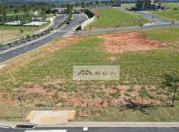 7be85eda9da05c756043c272f1c09e6b9c35d9de · Terreno à venda no Reserva Serena - Fazenda Pau D Alho - Campinas/SP