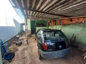 a800e8bf454ad4cbe1aa12037f3e27b252f70ef5 · Casa com 1 dormitório à venda, 44 m² por R$ 165.000,00 - Santa Rita - Piracicaba/SP