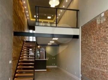 Casa · 90m² · 1 Quarto · 1 Vaga · Sobrado com 1 quartos à venda em Tatuapé - SP