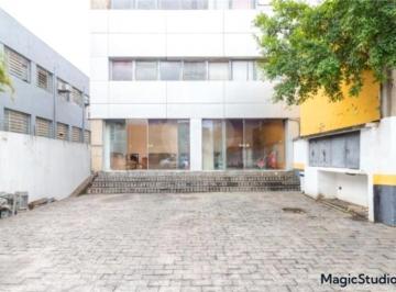 Comercial · 911m² · 6 Vagas · Prédio inteiro à venda em Santo amaro - SP