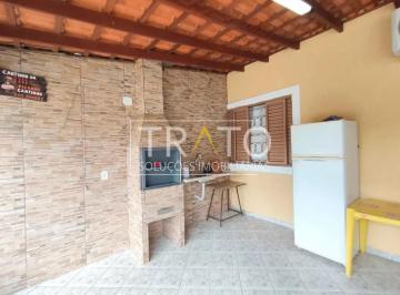 0 · Casa à venda, 2 quartos, 257 m2, Jardim Itatiaia, Campinas