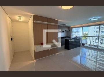 Apartamento · 80m² · 3 Quartos · 2 Vagas · Apartamento para Aluguel - Setor Castelo Branco, 3 Quartos, 80 m2 - Goiânia