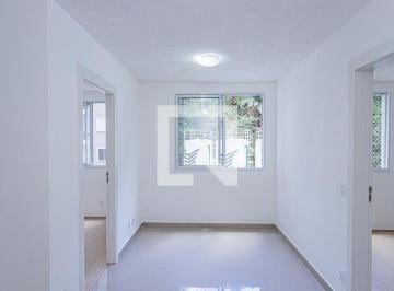 Apartamento · 35m² · 2 Quartos · Apartamento para Aluguel - Piqueri, 2 Quartos, 35 m² - São Paulo