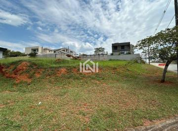 terreno a venda no condominio reserva santa maria · Terreno à venda - no Jardim do Golf I