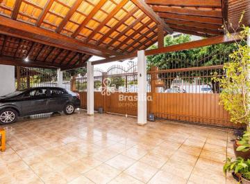 1J3A5616 · QE 15 | Casa Térrea - 3 Quartos - Armários Planejados - Guará II