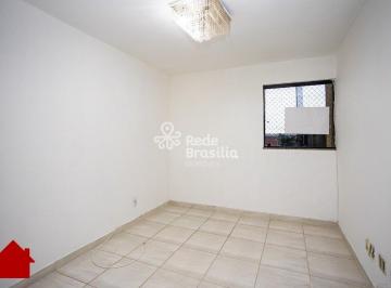 Apartamento · 42m² · 2 Quartos · 1 Vaga · QI 1 | Bloco G - Apartamento 2 Quartos - 1 Vaga de Garagem - Aceita Financiamento - Guará I
