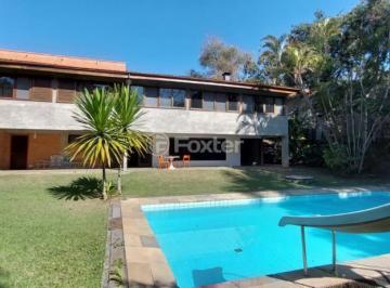 319ad9fde5a927b778fdfad6b53cfab1.jpeg · Casa, 4 dormitórios, 378 m², em Jardim Colonial