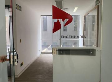 Comercial · 330m² · 5 Vagas · Sala comercial na Avenida Paulista, 453 - Edificio Olivetti - cj 11 e 13 • 330 m²
