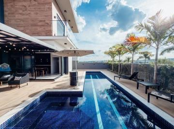 Casa de 4 quartos, Salto · Casa apara Venda no condominio fechado Portal dos Bandeirantes Salto SP