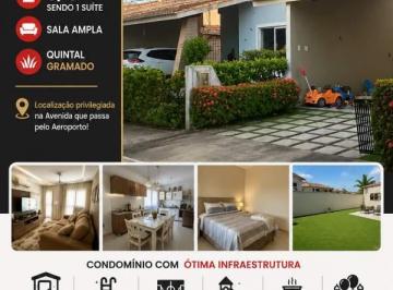 202605201802156410.png · Casa em Condomínio para Venda em Aracaju, Aeroporto, 3 dormitórios, 1 suíte, 2 banheiros, 2 vagas