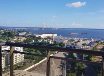 Apartamento de 4 quartos, Manaus · Alugo Apartamento no Residencial Gran Vista - Vista Rio Negro