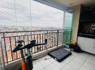 Apartamento de 2 quartos, Guarulhos · Apartamento com 2 Quartos, 66 m² à Venda em Jardim Flor da Montanha- condomínio The Gate
