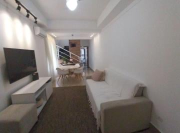 Casa de 3 quartos, Praia Grande · Triplex Guilhermina