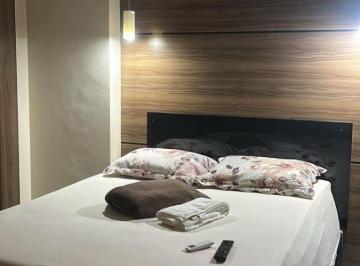 Apartamento de 1 quarto, Manaus · Flat Quality Hotel, mobiliado, bairro Adrianópolis