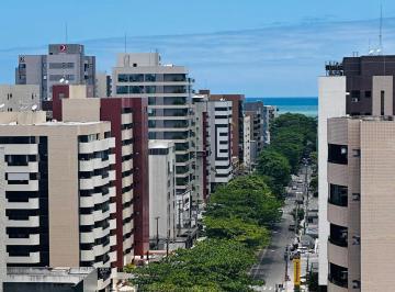 Apartamento à venda no KAA RESIDENCIAL, JACARECICA, Maceió, AL · Apartamento à venda no KAA RESIDENCIAL, JACARECICA, Maceió, AL