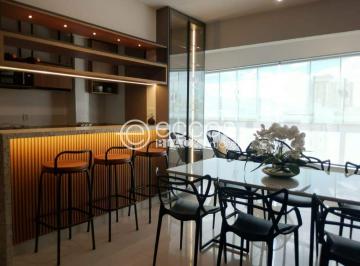 Apartamento · 70m² · 2 Quartos · 2 Vagas · Apartamento para aluguel, 2 quartos, 1 suíte, 2 vagas, Tubalina - Uberlândia/MG