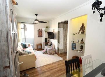 Apartamento · 60m² · 2 Quartos · 1 Vaga · Apartamento para Aluguel - Jardim Marajoara , 2 Quartos,  60 m² - São Paulo