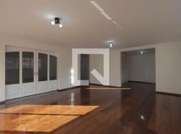 Apartamento · 240m² · 3 Quartos · 2 Vagas · Apartamento para Aluguel - Itaim Bibi, 3 Quartos,  240 m² - São Paulo