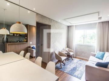 Apartamento · 51m² · 2 Quartos · 1 Vaga · Apartamento para Aluguel - Centro, 2 Quartos, 51 m² - Barueri