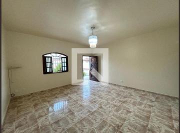 Casa · 240m² · 3 Quartos · 1 Vaga · Casa para Aluguel - Pilares, 3 Quartos, 240 m² - Rio de Janeiro