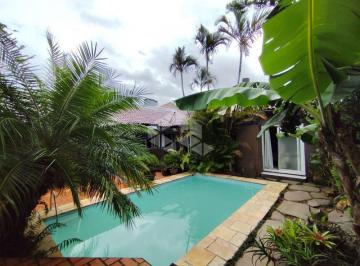 001 · Casa Residencial 326M² - para Alugar