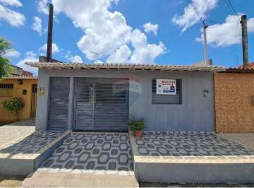 Casa · 141m² · 3 Quartos · 1 Vaga · CASA TRES QUARTOS COM EDICULA - EXCELENTE OPÇÃO DE ESCOLHA.