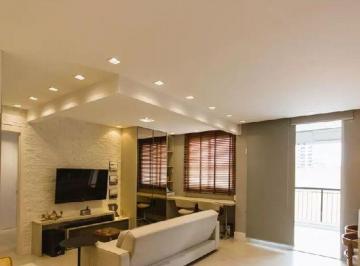 Apartamento de 1 quarto, Rio de Janeiro · Apartamento mobiliado 1 suíte 1 vaga Barra Olímpica