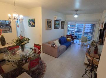 Apartamento de 3 quartos, Rio de Janeiro · Apartamento 3 quartos 2 vagas Barra Olímpica