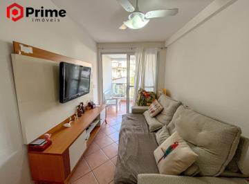 Foto 01 · AMPLO APARTAMENTO À VENDA, SOL DA MANHÃ E A POUCOS METROS DO MAR DAS PRAIAS DAS CASTANHEIRAS E NAMOR
