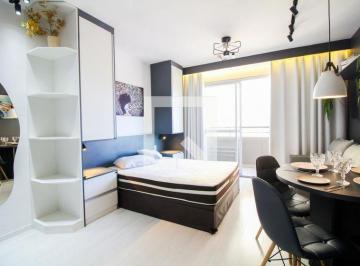 Apartamento · 28m² · 1 Quarto · Apartamento à Venda - Mooca, 1 Quarto, 28 m2