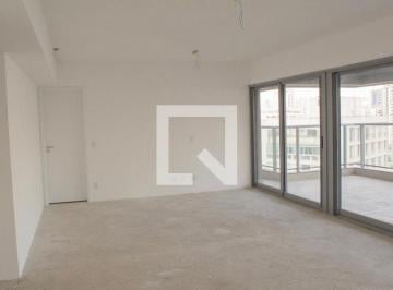 Apartamento · 184m² · 3 Quartos · 3 Vagas · Apartamento à Venda - Vila Romana, 3 Quartos,  184 m² - São Paulo