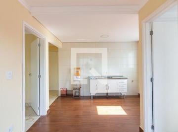 Apartamento · 32m² · 1 Quarto · Apartamento para Aluguel - Quitaúna, 1 Quarto,  32 m² - Osasco