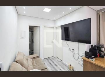 Apartamento · 38m² · 2 Quartos · 1 Vaga · Apartamento para Aluguel - Bandeiras, 2 Quartos, 38 m² - Osasco