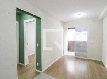 Apartamento · 37m² · 2 Quartos · Apartamento à Venda - Jardim Sao Luis, 2 Quartos, 37 m² - São Paulo
