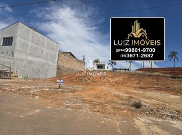 i1.jpg · Vendo Lote 300m² Rua Dinamarca Novo Mundo São Gotardo MG 